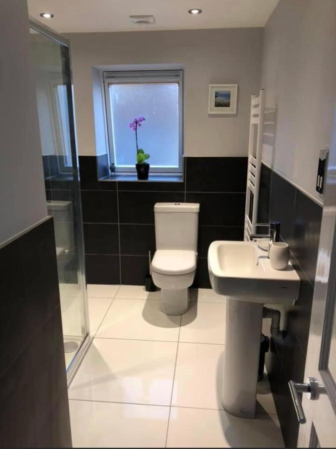 Millbrig Country Apartment Oldmeldrum Екстер'єр фото